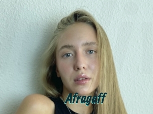 Afragaff