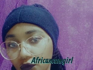 Africancamgirl