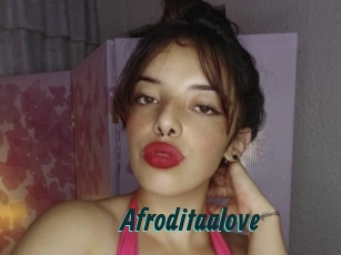 Afroditaalove