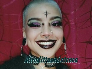 Afrodittaandatenea