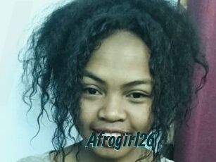 Afrogirl26