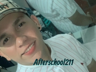 Afterschool211