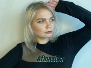 Aftonalder