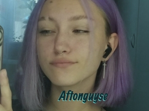 Aftonguyse