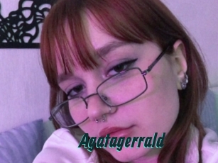 Agatagerrald