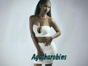 Agatharobins