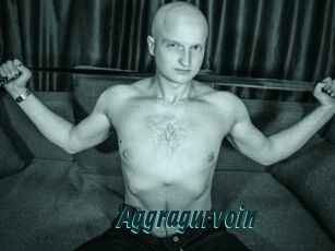 Aggragurvoin