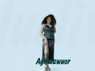 Agnesawuor