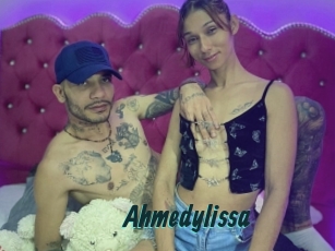 Ahmedylissa