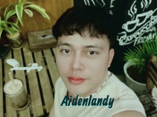 Aidenlandy