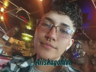 Aiishagolden