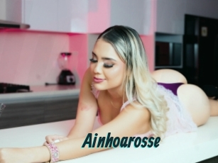 Ainhoarosse