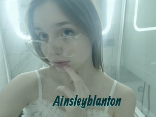 Ainsleyblanton