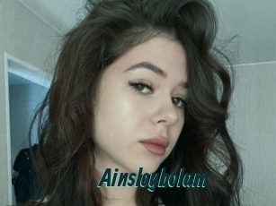 Ainsleybolam