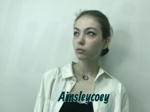 Ainsleycoey