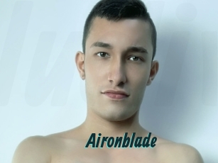 Aironblade