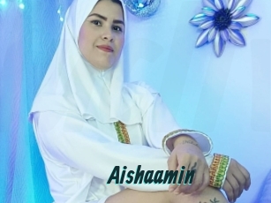 Aishaamin