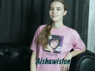 Aishawiston