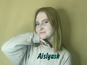 Aislyash