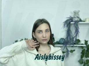 Aislybissey