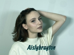 Aislybrayton