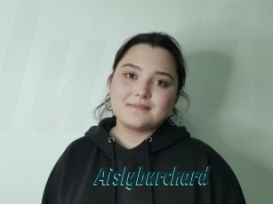 Aislyburchard