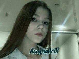 Aislycantrill