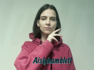 Aislyhamblett