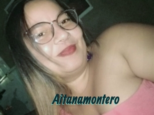 Aitanamontero