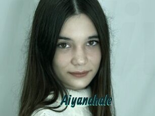 Aiyanahale