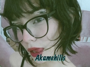 Akamehilis