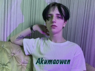 Akumaowen