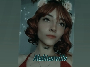 Alahianwills