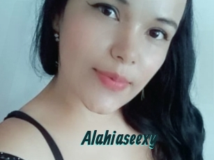 Alahiaseexy