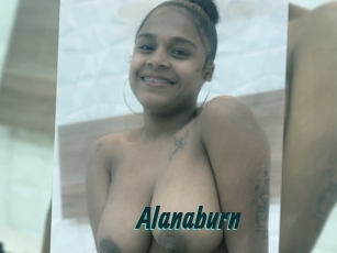 Alanaburn