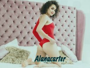 Alanacarter