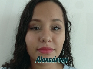 Alanadevon