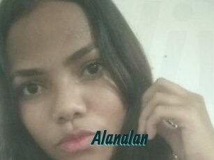 Alanalan