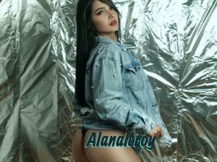 Alanaleroy