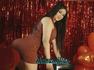 Alanamillan