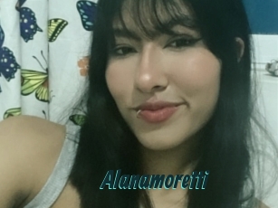 Alanamoretti