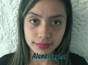 Alanasexyhot