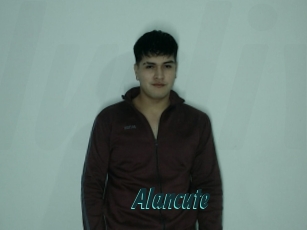 Alancute