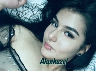 Alanhazel