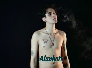 Alanhotx