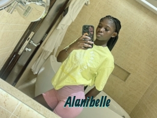 Alanibelle