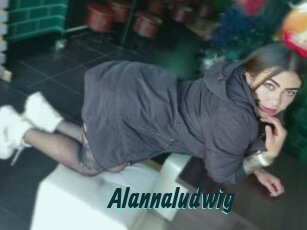 Alannaludwig