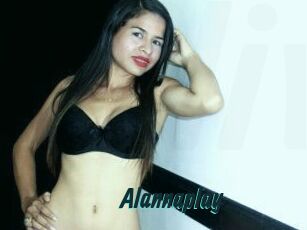 Alannaplay