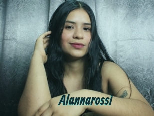 Alannarossi