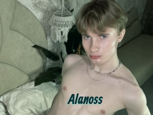 Alanoss